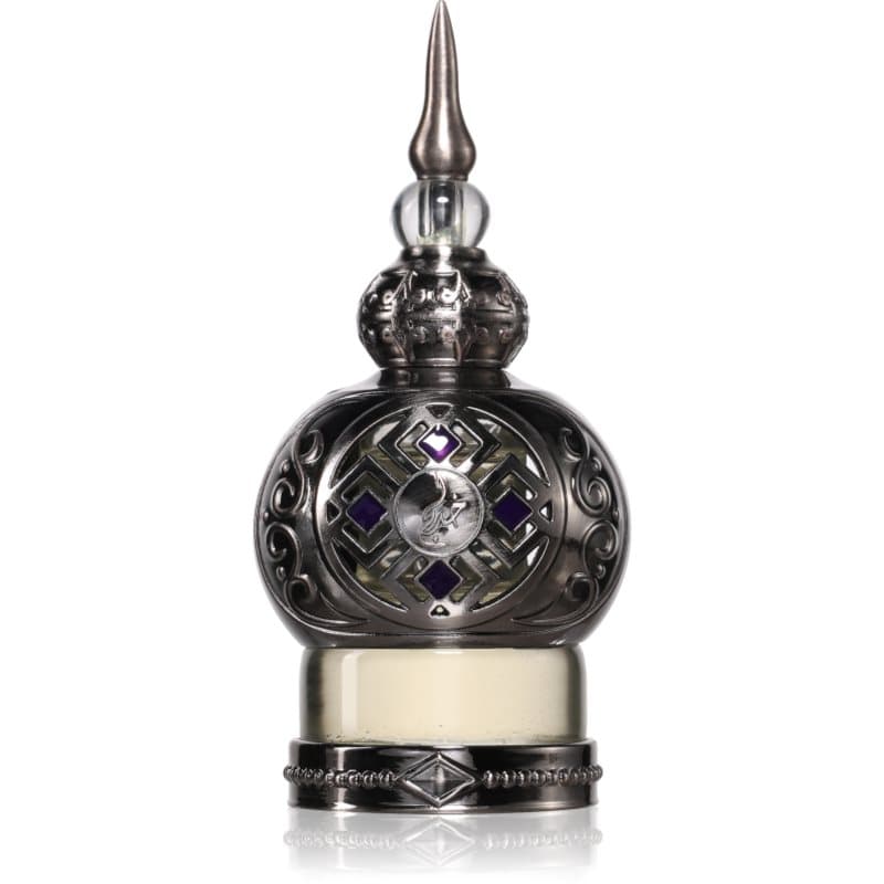 Shamookh Silver olejek perfumowany unisex