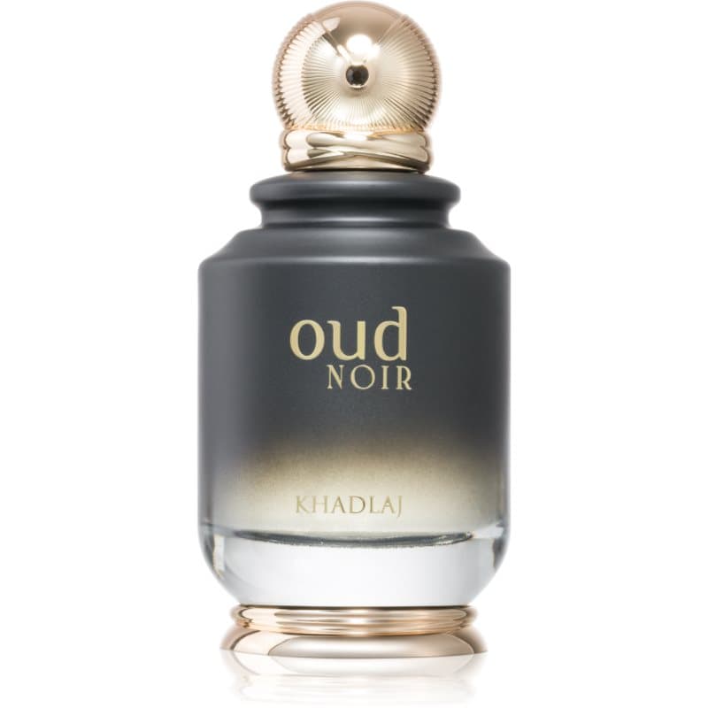 Oud Noir woda perfumowana unisex