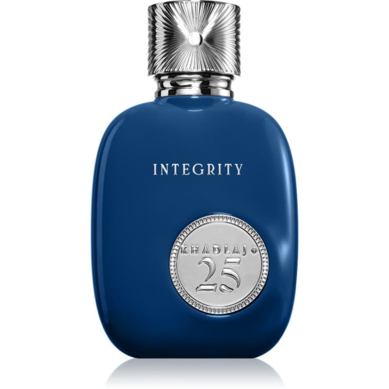 25 Integrity woda perfumowana dla mężczyzn