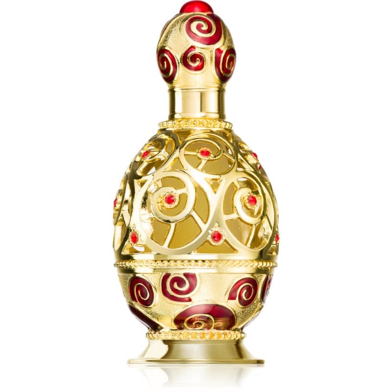 Haneen Gold olejek perfumowany unisex