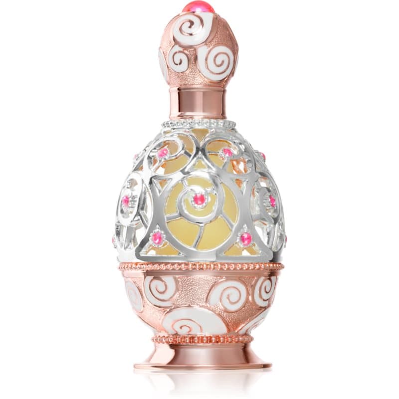 Haneen Rosegold olejek perfumowany dla kobiet