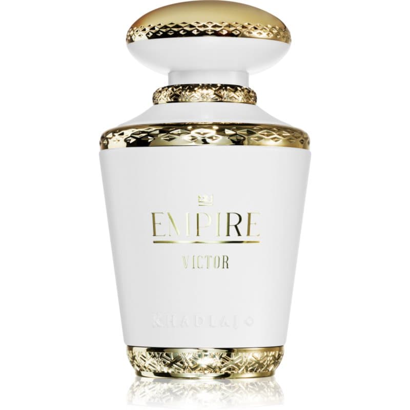 Empire Victor woda perfumowana unisex