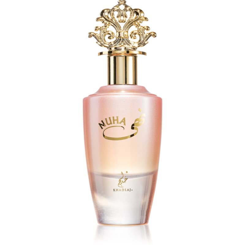 Nuha woda perfumowana dla kobiet