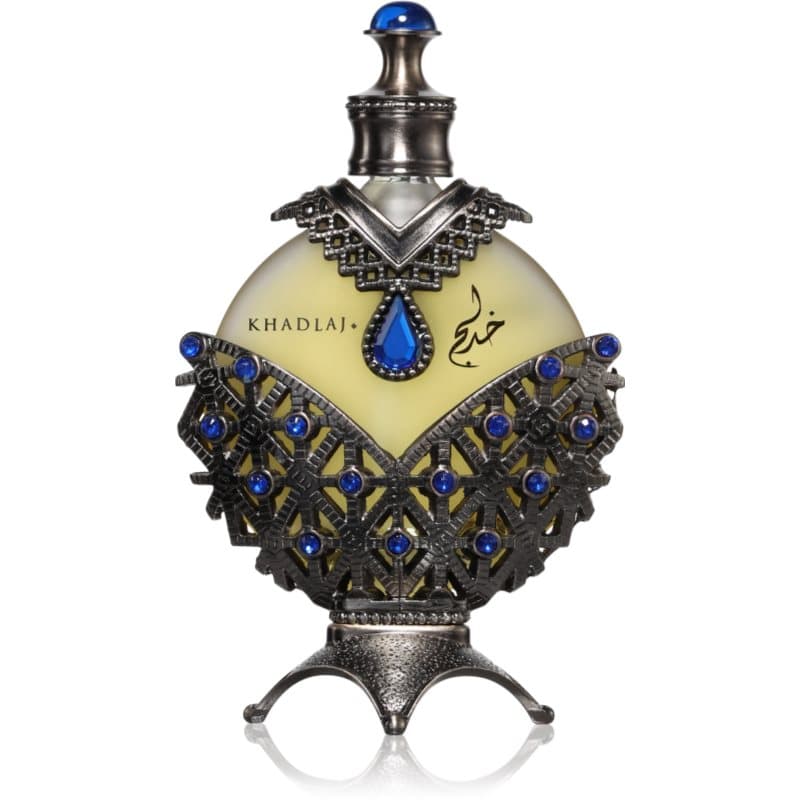 Hareem Al Sultan Blue olejek perfumowany unisex