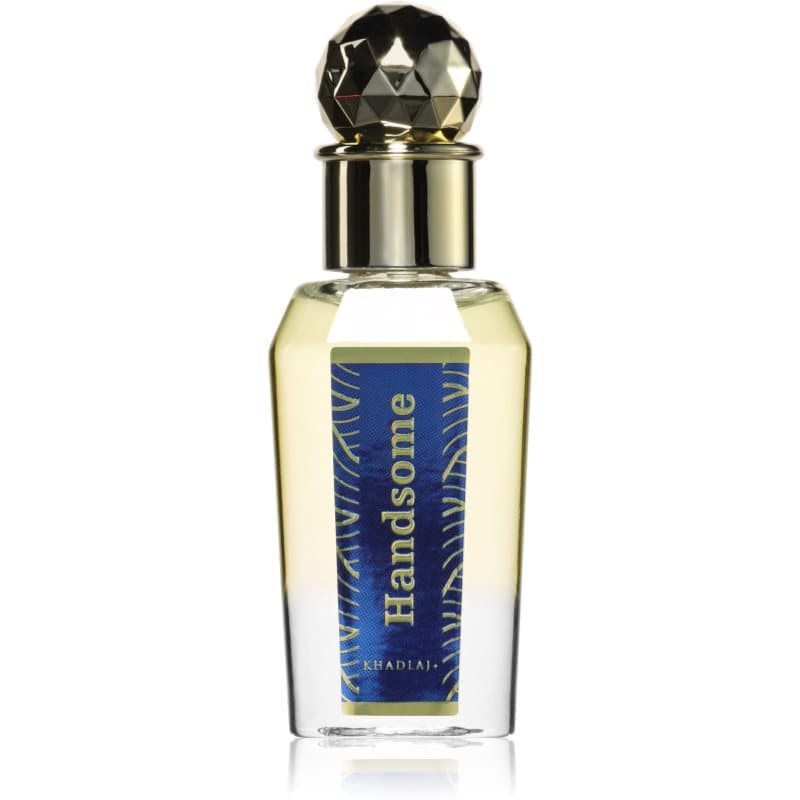 Handsome olejek perfumowany unisex