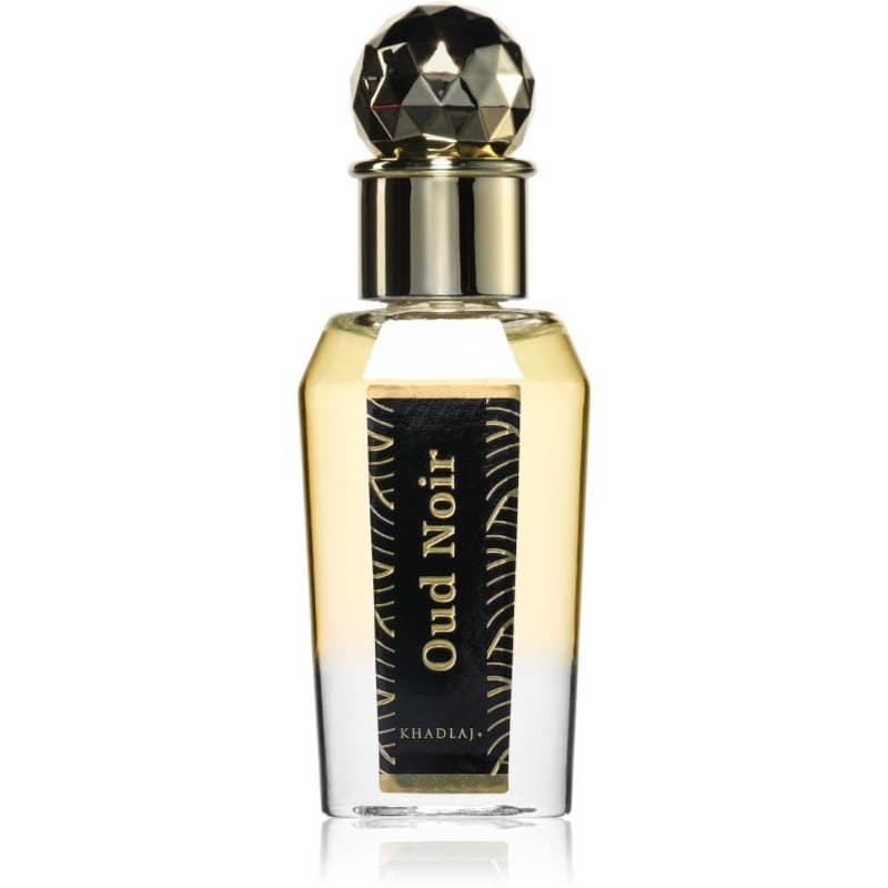 Oud Noir olejek perfumowany unisex