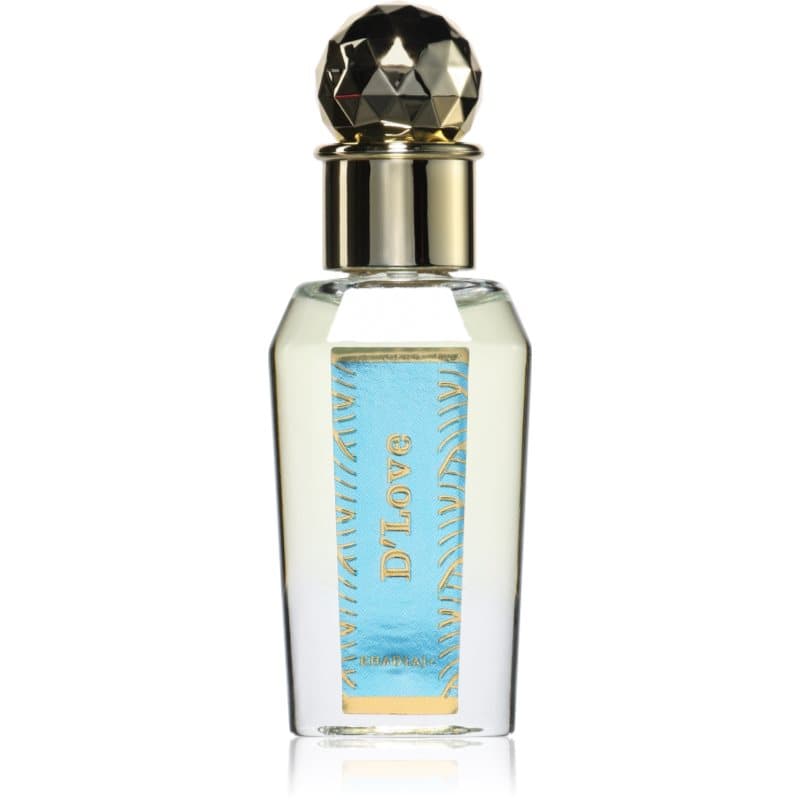 D'Love olejek perfumowany unisex