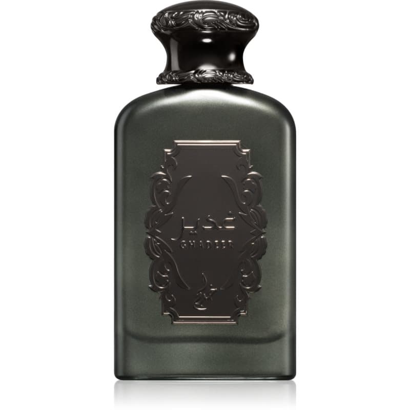 Ghadeer Silver woda perfumowana dla mężczyzn