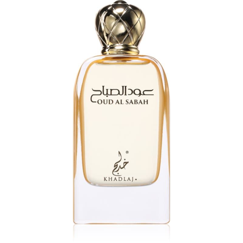 Oud Al Sabah woda perfumowana unisex