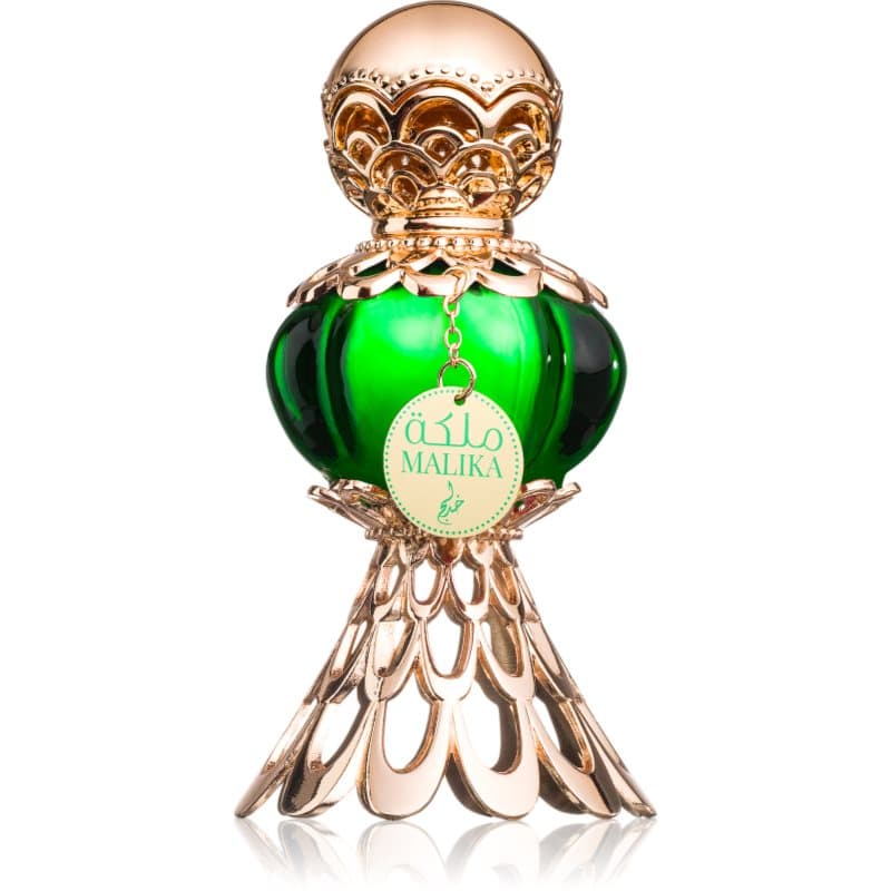 Malika Green olejek perfumowany dla kobiet