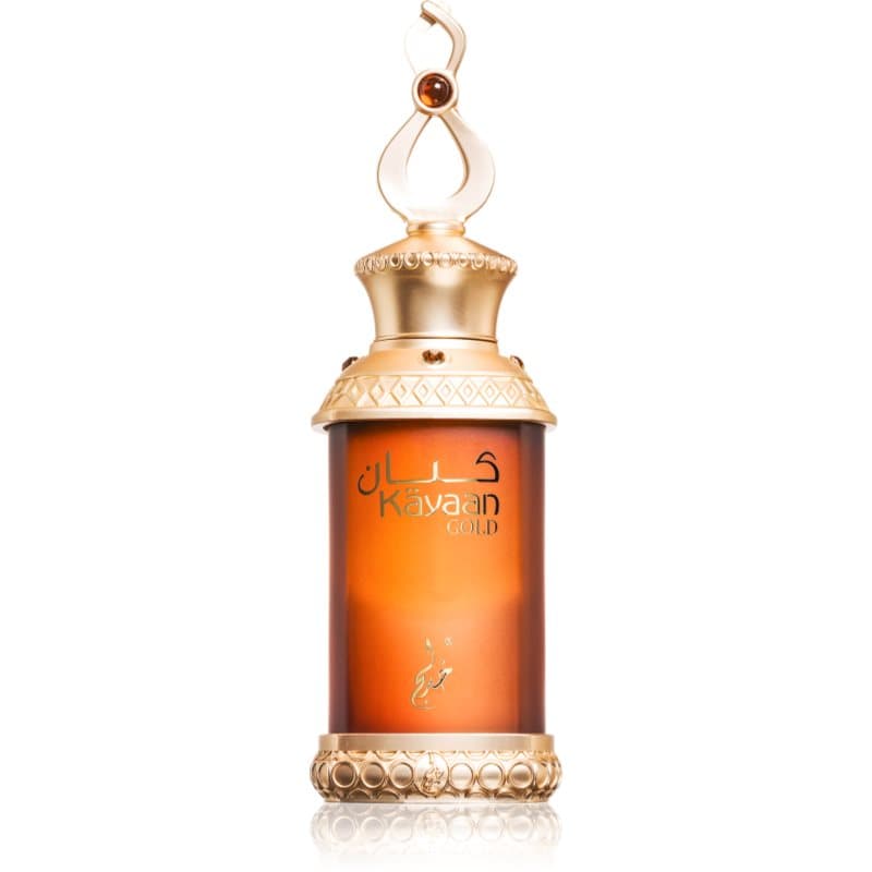 Kayaan Gold olejek perfumowany unisex