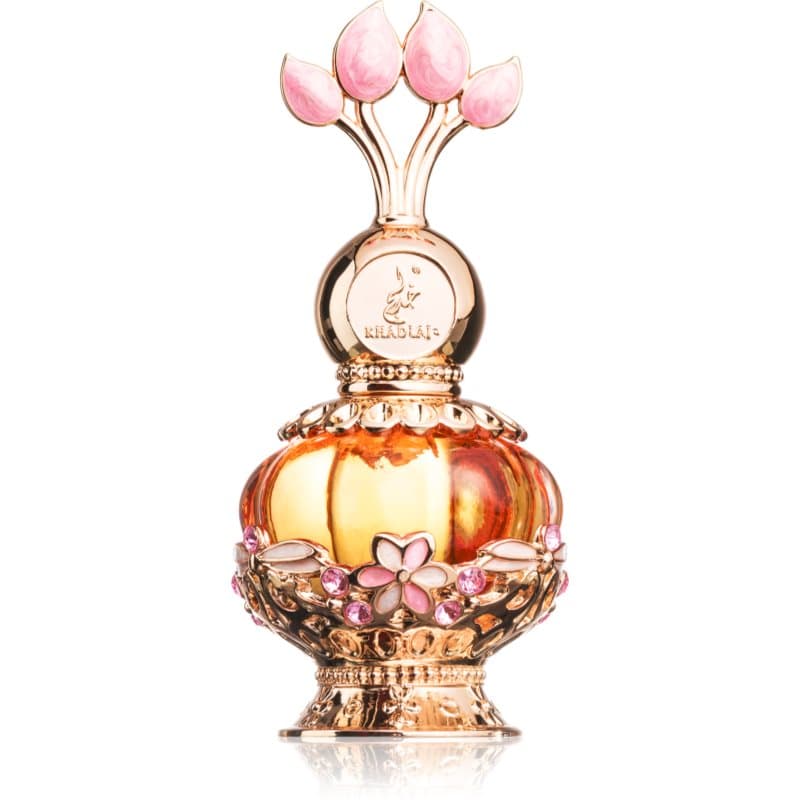 Pink Musk olejek perfumowany dla kobiet