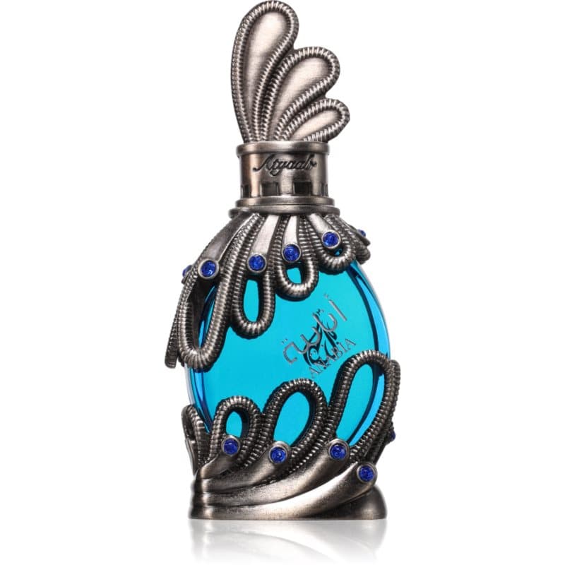 Anabia Blue olejek perfumowany unisex