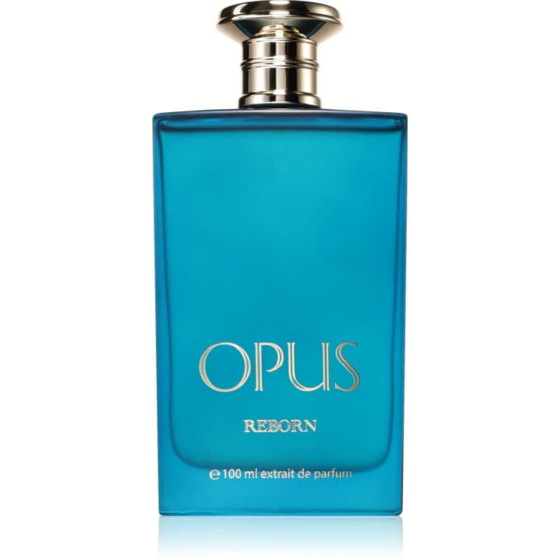 Opus Reborn woda perfumowana dla mężczyzn