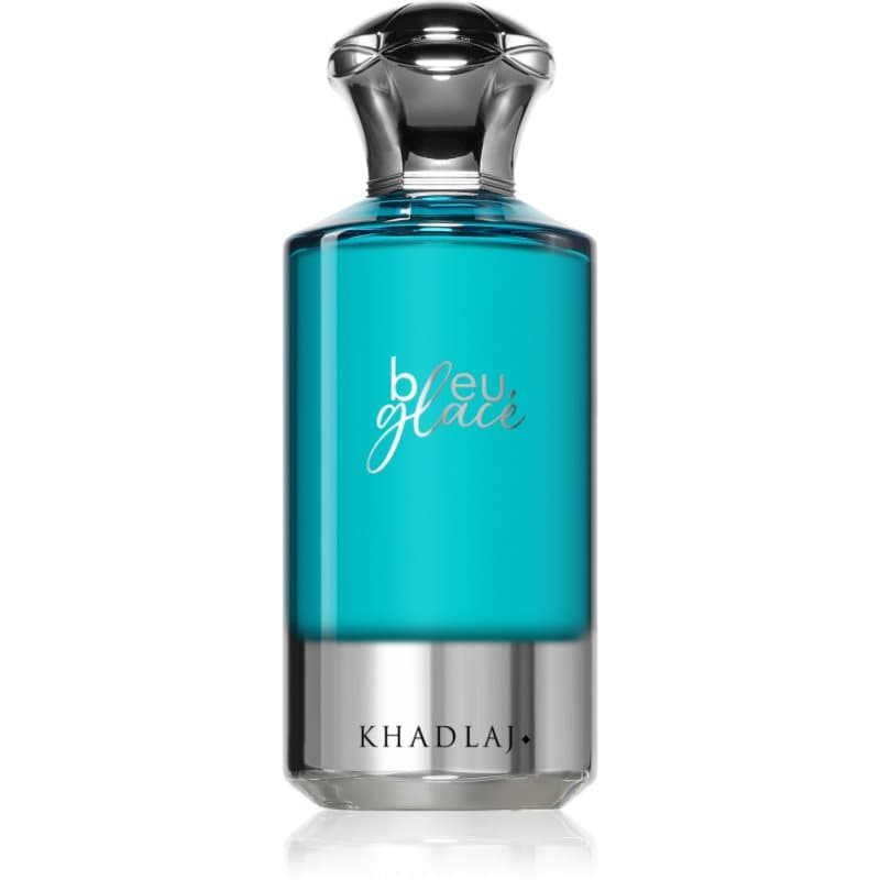 Bleu Glace ekstrakt perfum dla mężczyzn
