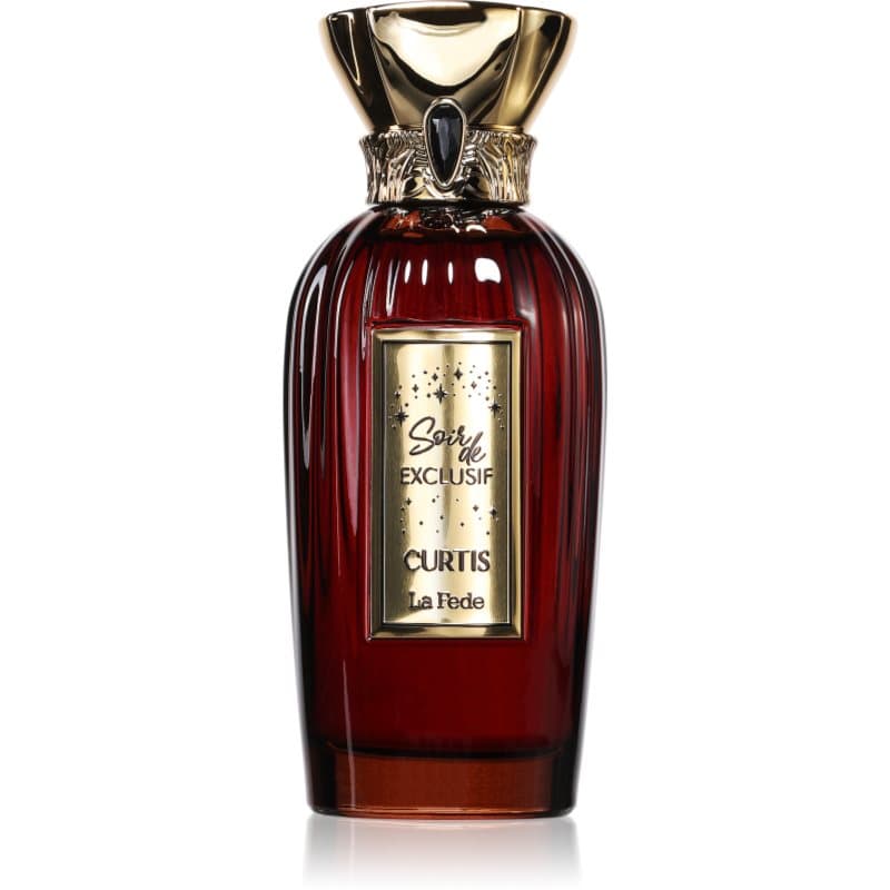 Soir de Exclusif Curtis woda perfumowana unisex