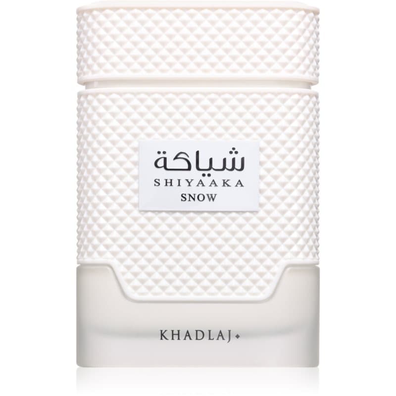 Shiyaaka Snow woda perfumowana dla mężczyzn
