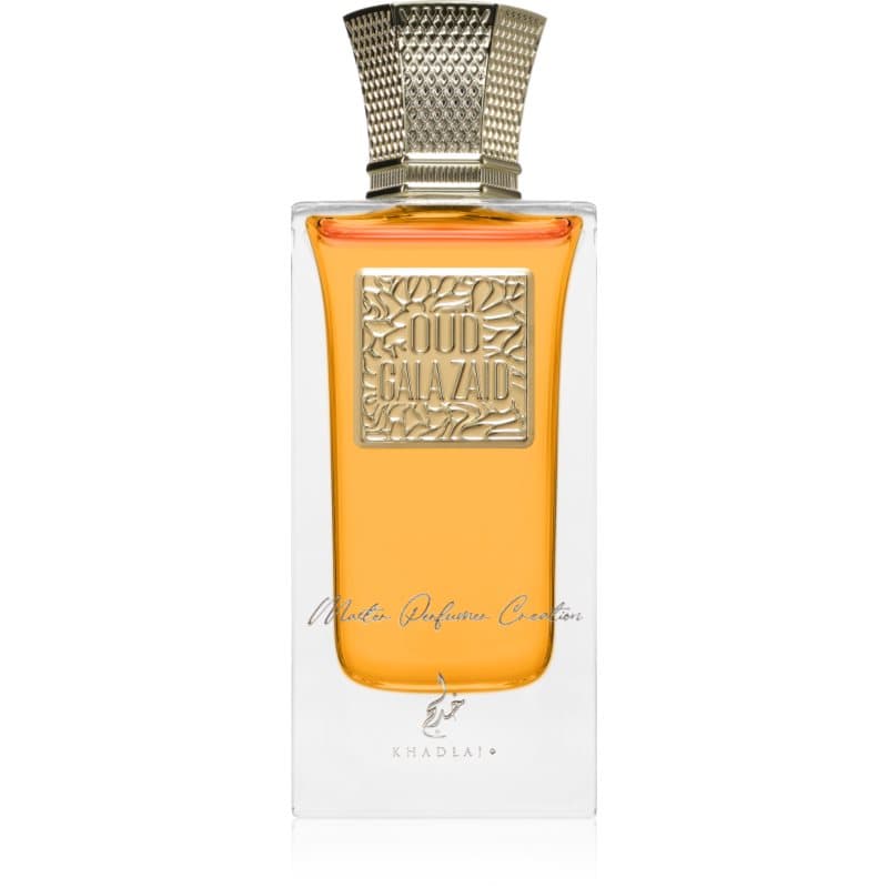 Oud Blend Galazaid woda perfumowana unisex