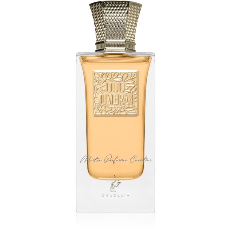 Oud Blend Jumeriah woda perfumowana unisex