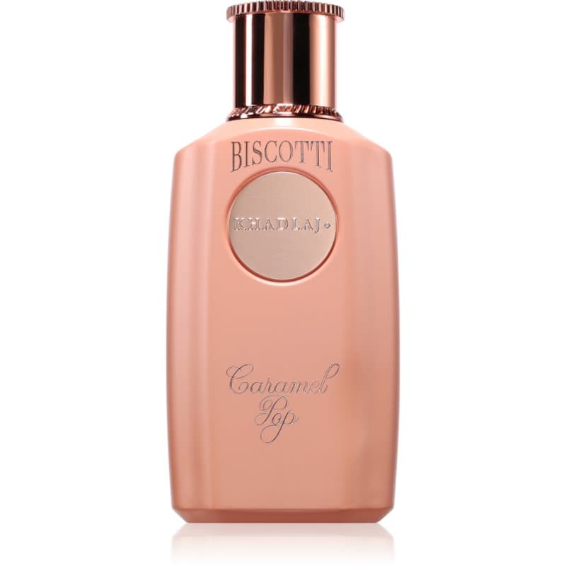Biscotti Caramel Pop ekstrakt perfum unisex
