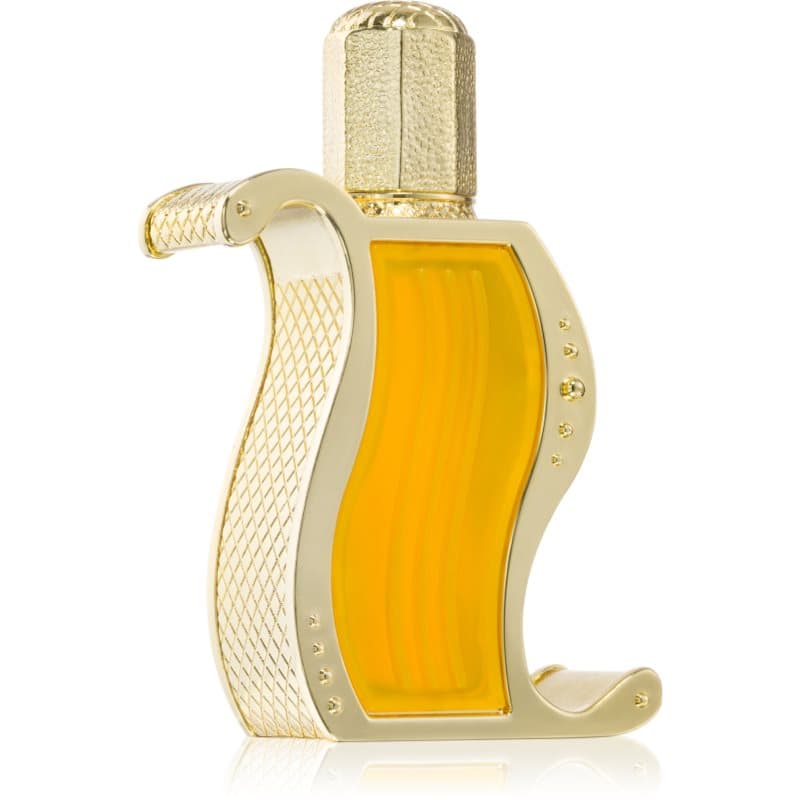 Rasha olejek perfumowany unisex