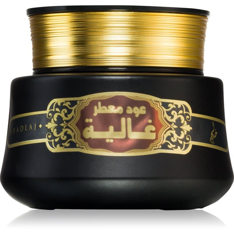 Bakhoor Oud Muattar Ghaliya kadzidło