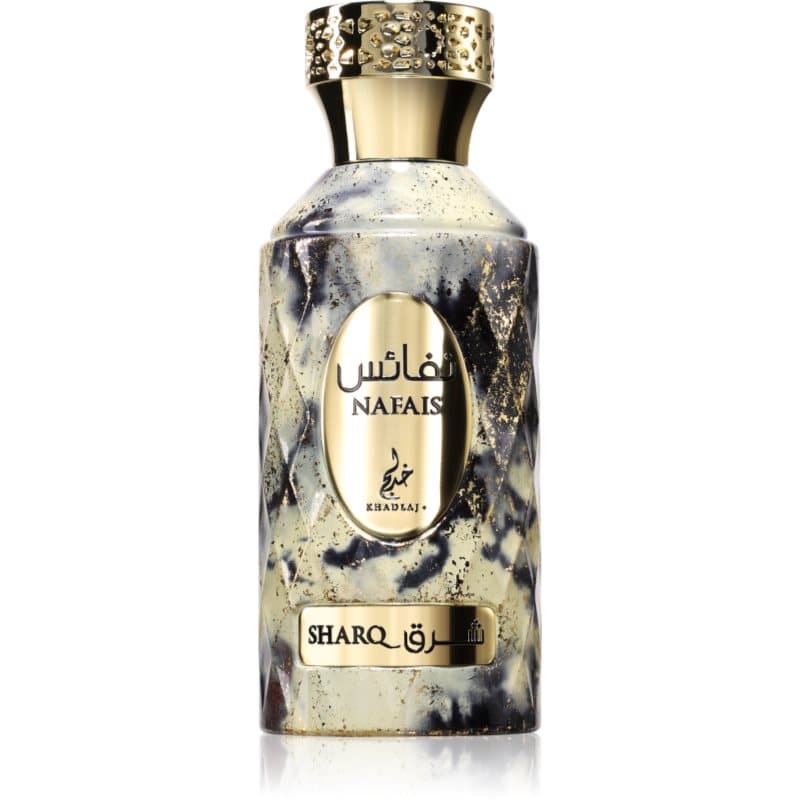Nafais Sharq woda perfumowana dla kobiet