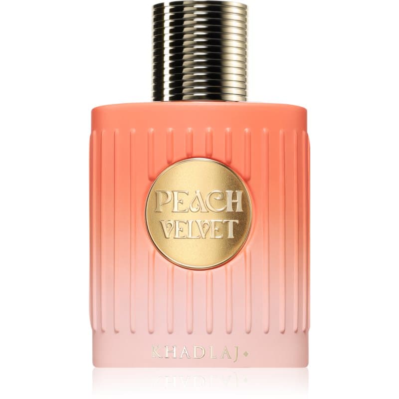 Peach Velvet ekstrakt perfum dla kobiet