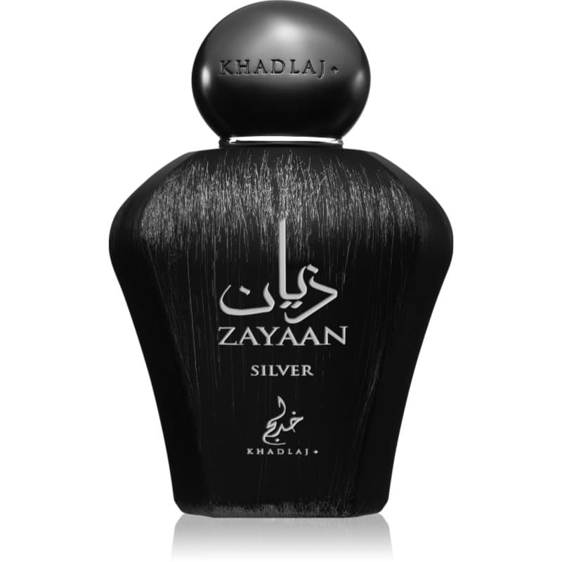 Zayaan Silver woda perfumowana dla mężczyzn