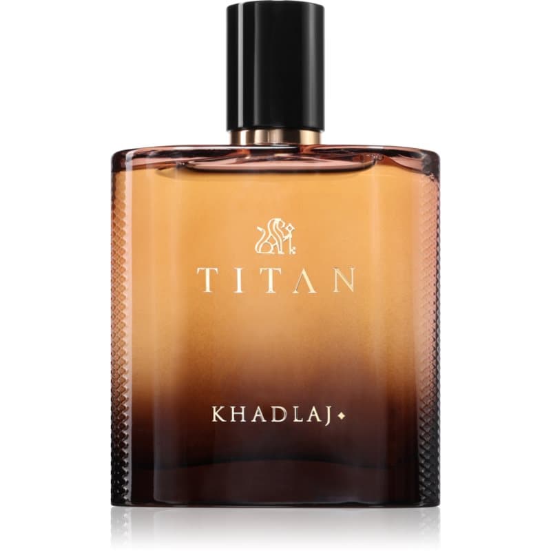Titan woda perfumowana dla mężczyzn