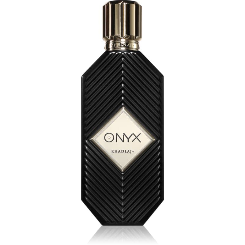 Onyx Gold woda perfumowana dla mężczyzn