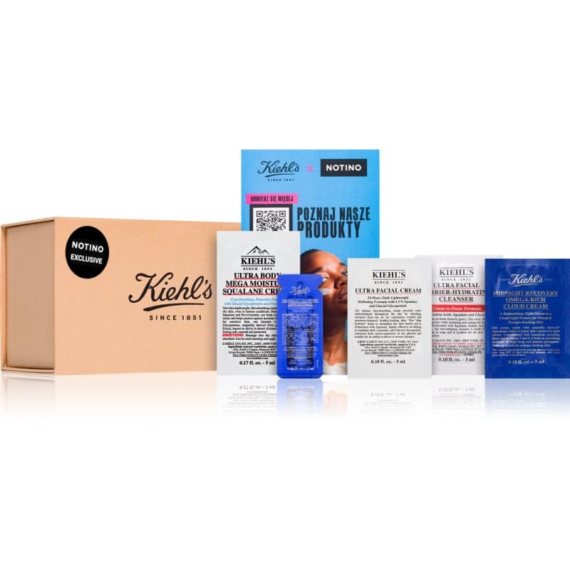 Discovery box zestaw