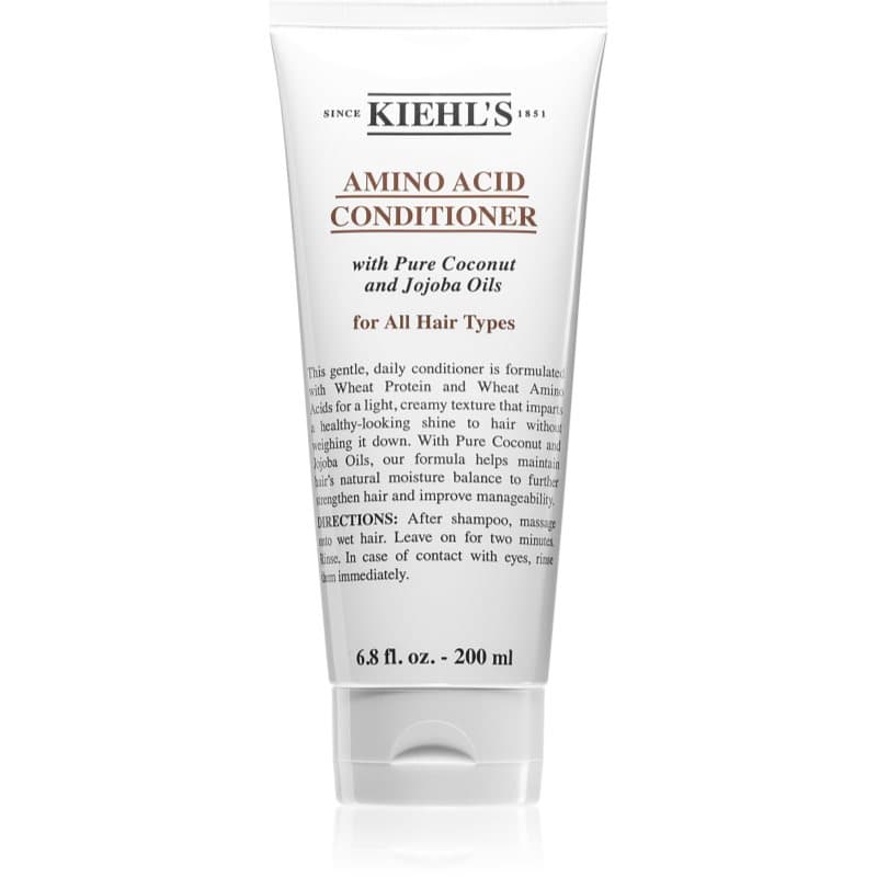 Amino Acid Conditioner odżywka do każdego rodzaju włosów