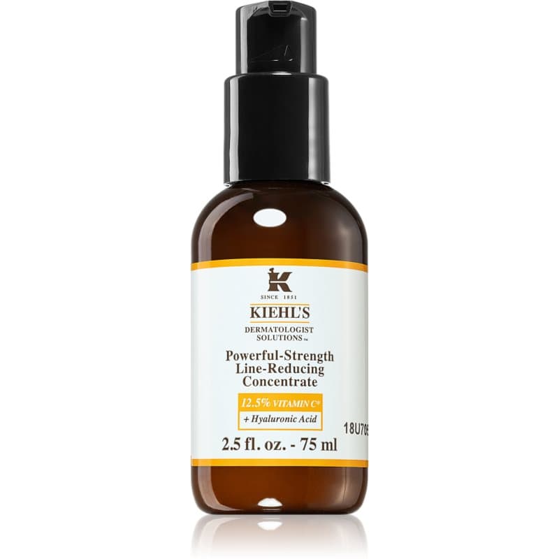 Dermatologist Solutions Powerful-Strength Line-Reducing Concentrate serum przeciwzmarszczkowe do wszystkich rodzajów skóry
