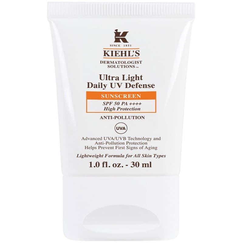 Ultra Light Daily UV Defense SPF 50 Ochrona przeciwsłoneczna