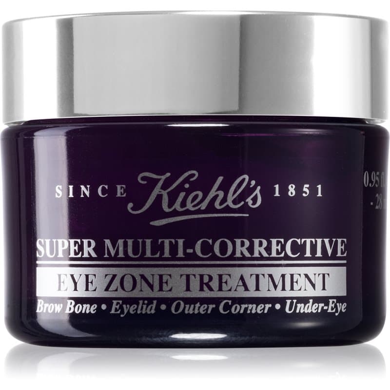 Super Multi-Corrective Eye Treatment krem pod oczy o działaniu odmładzającym