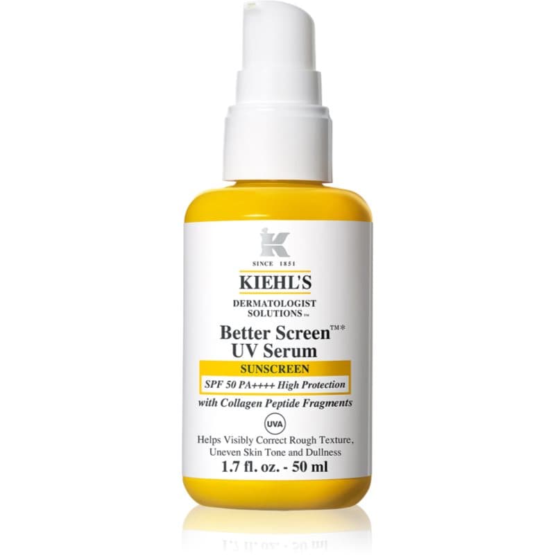 Better Screen UV Serum serum dla kobiet