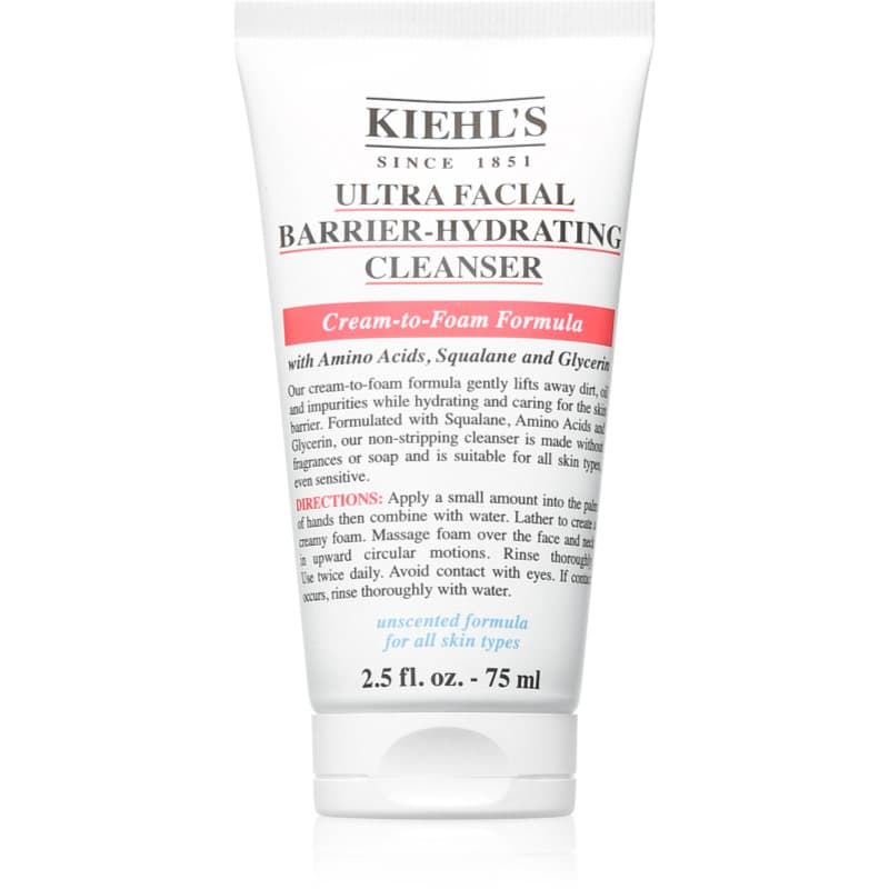 Ultra Facial Barrier-Hydrating Cleanser żel oczyszczający