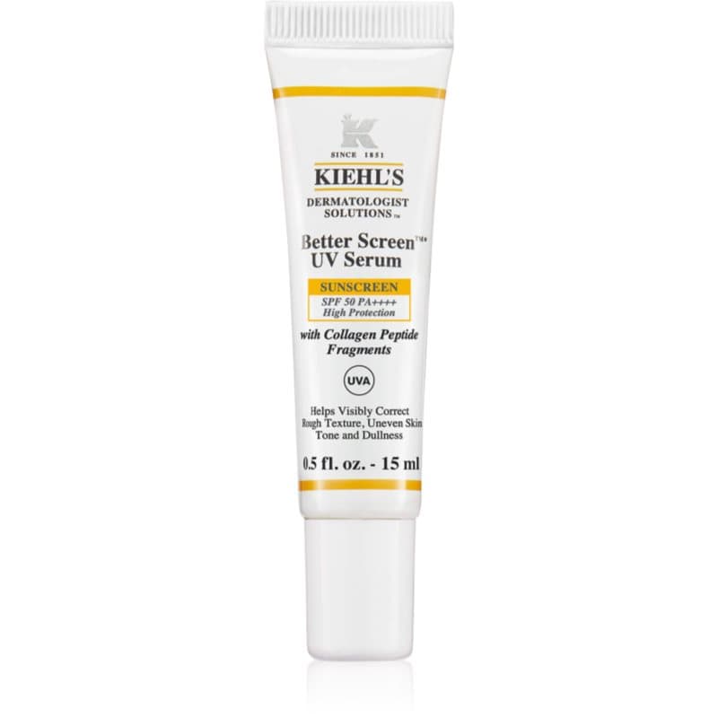 Better Screen UV Serum serum dla kobiet