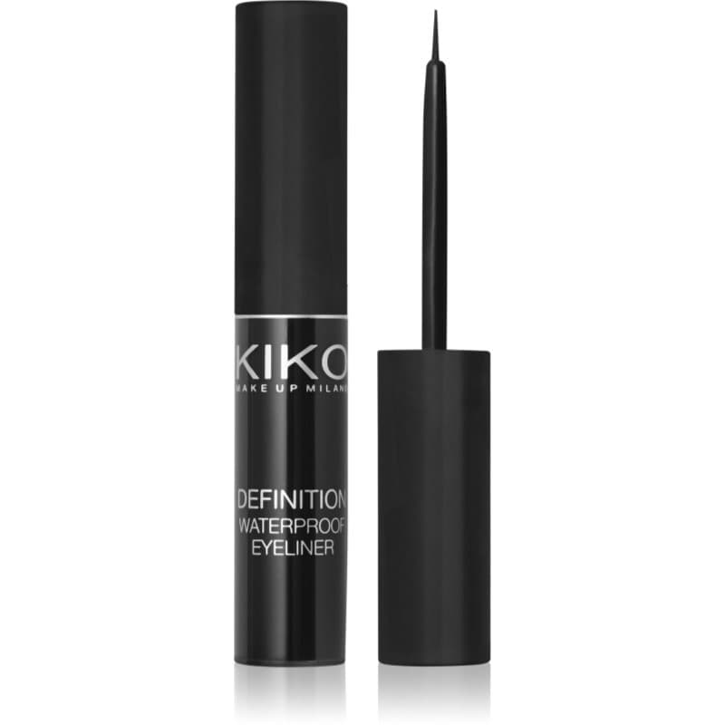 Definition Waterproof Eyeliner trwały, wodoodporny eyeliner