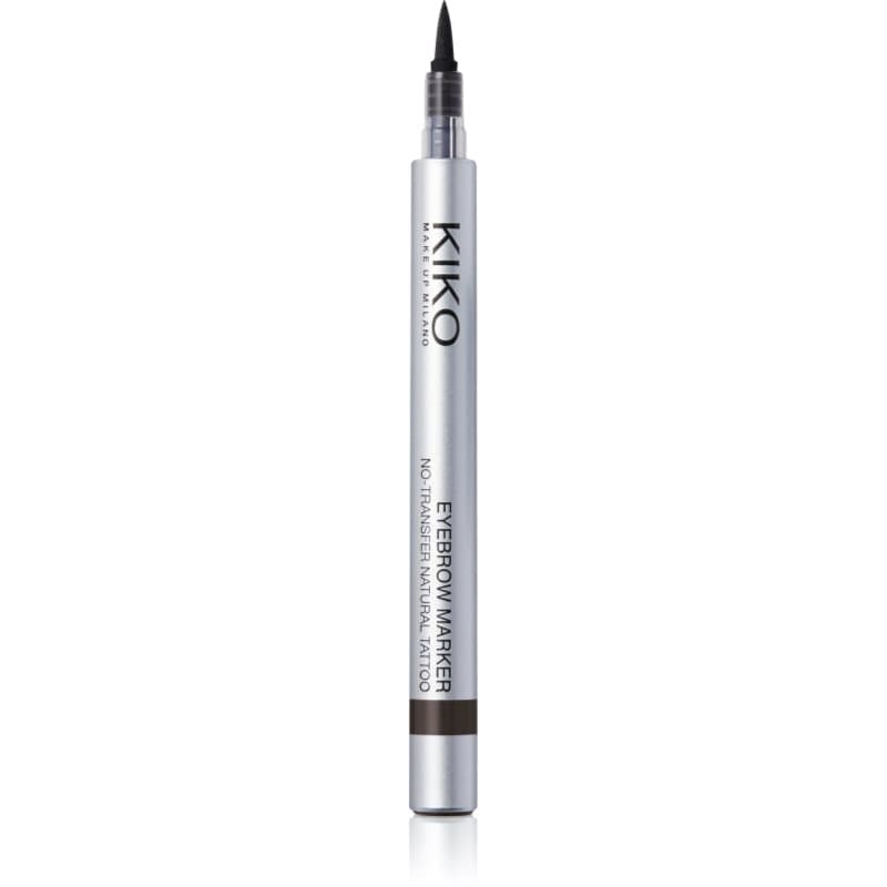 Eyebrow Marker pisak do brwi odcień 04 Black