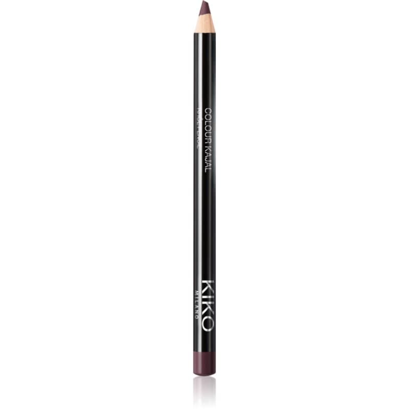 Colour Kajal kajalowa kredka do oczu odcień 11 Bordeaux