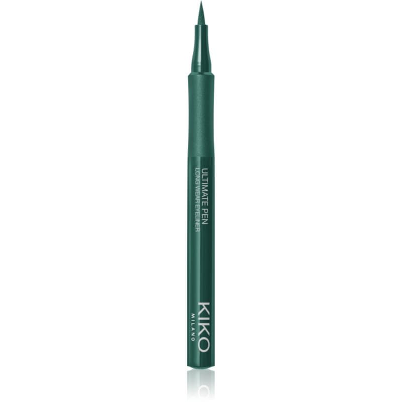 Ultimate Pen długotrwały eyeliner w pisaku 04 Green