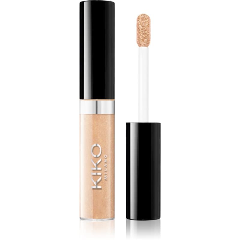 Long Lasting Liquid Eyeshadow cienie do powiek w płynie odcień 03 Perfect Gold