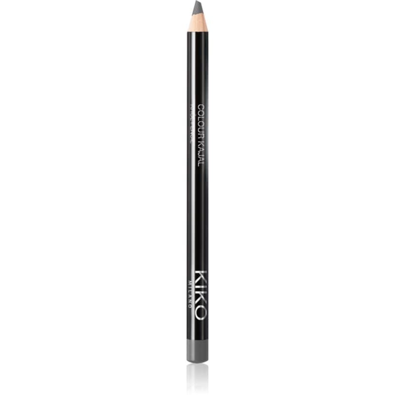 Colour Kajal kajalowa kredka do oczu odcień 12 High-Tech Grey