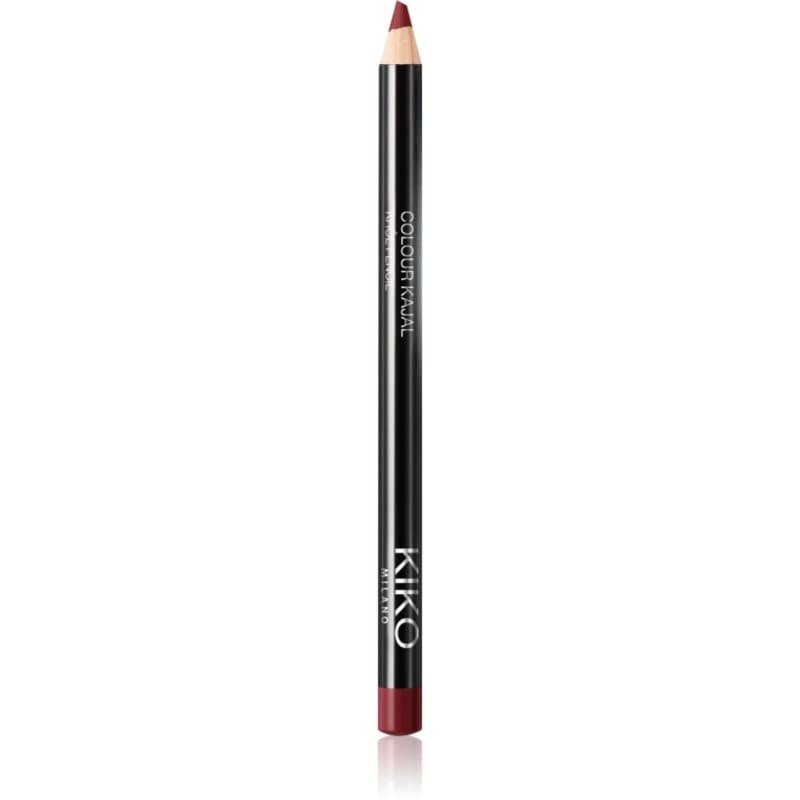 Colour Kajal kajalowa kredka do oczu odcień 15 Posh Red