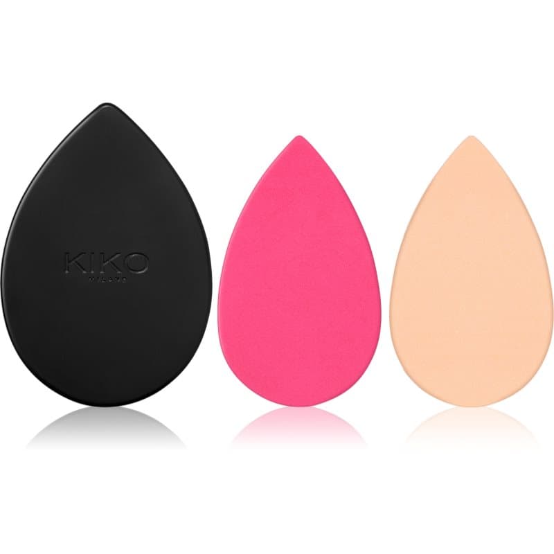 Beauty Duo gąbka do makijażu z futerałem