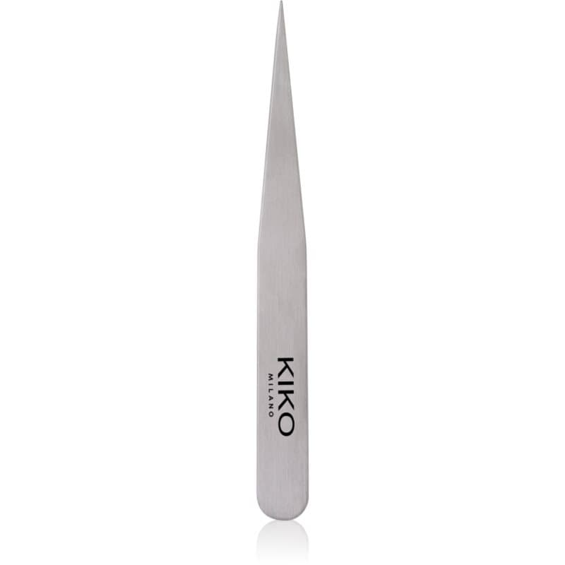 Pointed Tweezers pęseta spiczasta do brwi