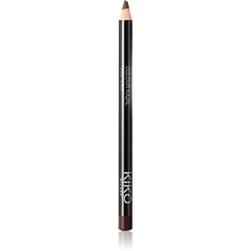 Colour Kajal kajalowa kredka do oczu odcień 05 Brown