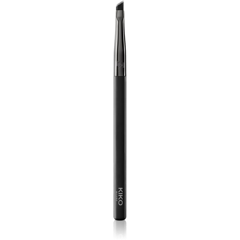 Eyes 62 skośny pędzel syntentyczny do eyelinera